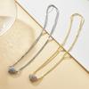 Collares y cadenas – Collar colgante