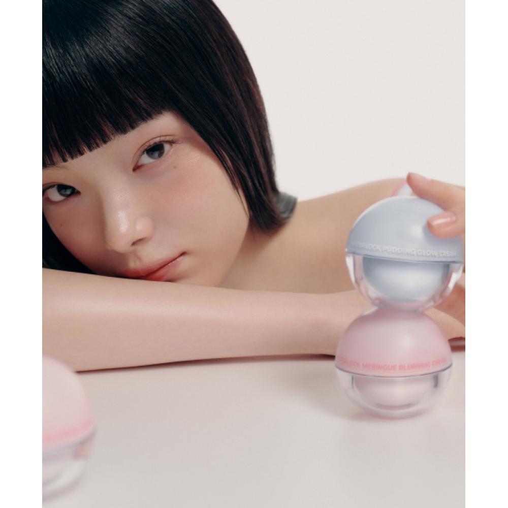 

Apieu Waterlock Pudding Tangle Tone Up Cream FREE