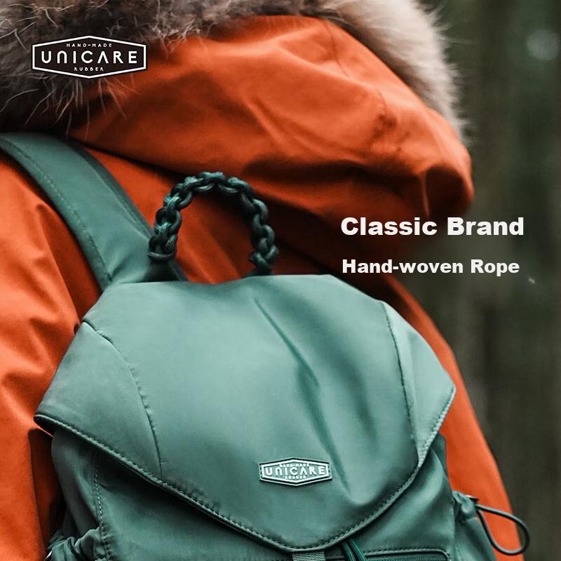 UNICARE Hiking Backpack, Waterproof, Outdoor Travel, Sport Bag