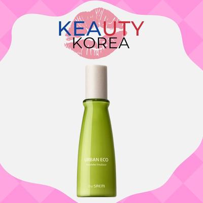 Urban Eco Harakeke Emulsion 130ml