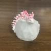 3D Printed Dragon, Suitable For Children's Toys With Attention Deficit Hyperactivity Disorder