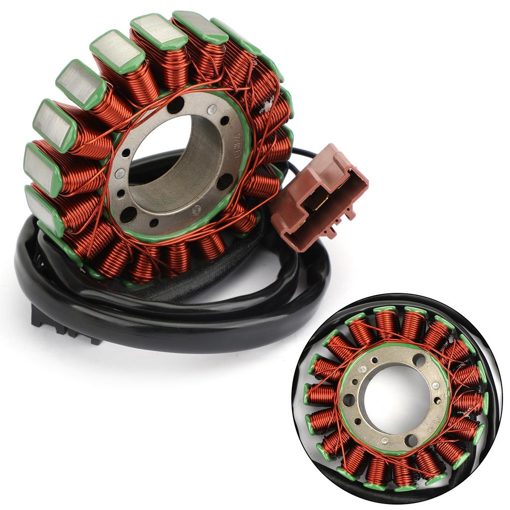 Statorgenerator for Aprilia Atlantic Scarabeo Beetle Light 400 500 2001-2008