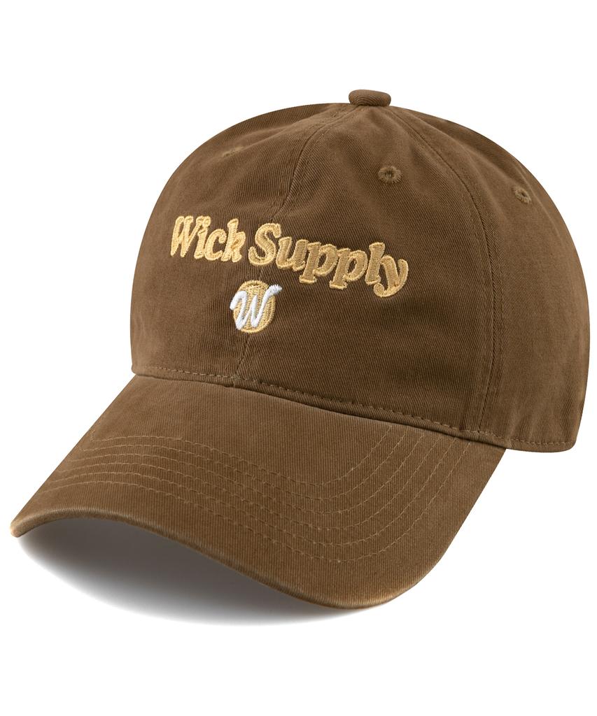 Wig W Supply Cation Ball Cap