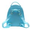 Waterproof Silicone Backpack Adjustable Straps Kindergarten Knapsack Kids Schoolbags  Girls