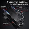 Business Matte Aluminum Alloy Case for POCO X8 Pro X8 Pro Max Redmi Turbo 5 5Max Shockproof Anti-Fingerprint Lens Protect Cover