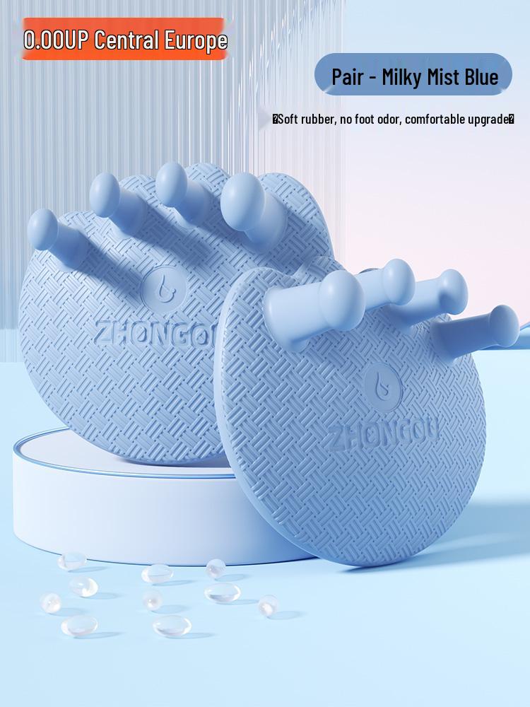 

Arch Trainer: Коректор для вправ стоп при Hallux Valgus, для схуднення литок та краси ніг
