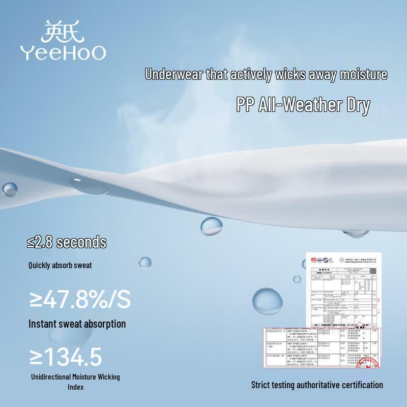 Slip da Performance per Bambini Yeesung