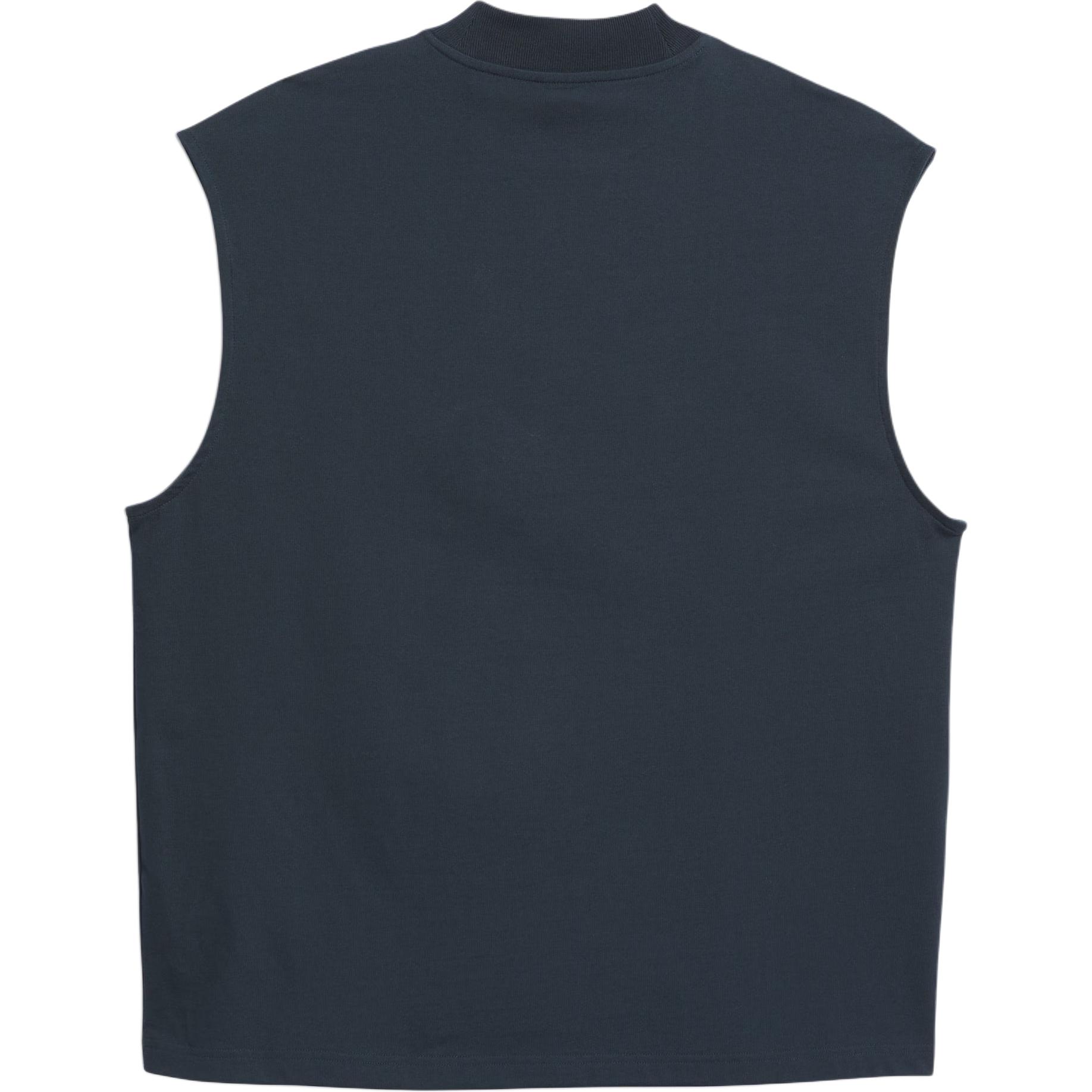 

Новая коллекция adidas BASKETBALL CHAPTER 03 Лого-майка JI9119 XXS