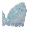Triumph Red Label by 0117 M007 Size C70 Bra, (Blue),