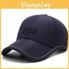 Embroidery Jfbr Letters Breathable Sun Hat Outdoor Running Female Sun Protection
