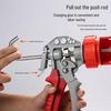 Nanluo Automatic Shut-off Caulking Gun
