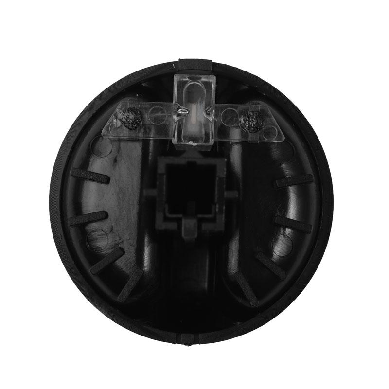 New A/C Climate Fan Heater Control Knob Plastic For Toyota Tundra 2000-2006 55905-0C010 559050C010