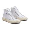 Converse Shai Gilgeous-Alexander X Chuck 70 High Chase the Drip Unisex Sneakers White Egret Blue 172590C