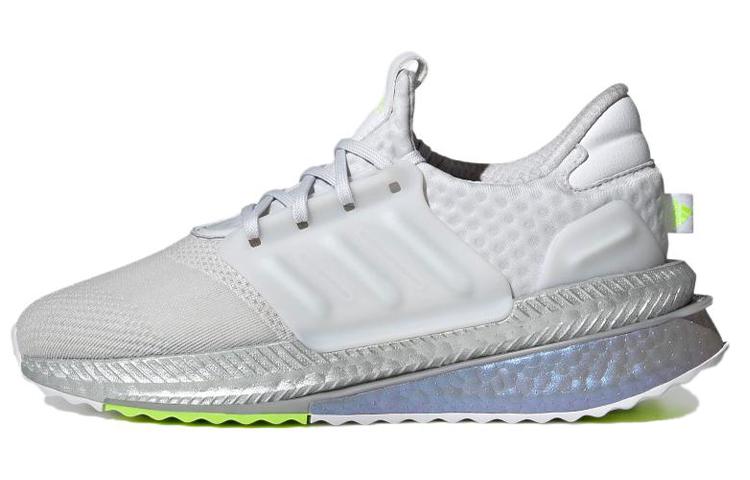 

Adidas Wmns X_PLRBOOST Silver Metallic Grey Women s ID9587 36.5
