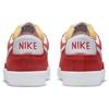 New Nike Blazer Low 77 University Red DA7254-600