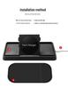 Apple Car Wireless Charging Stand with Huawei Super Fast Charging Capability