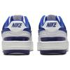 Nike Gamma Force White Game Royal Women's Sneakers DX9176-101