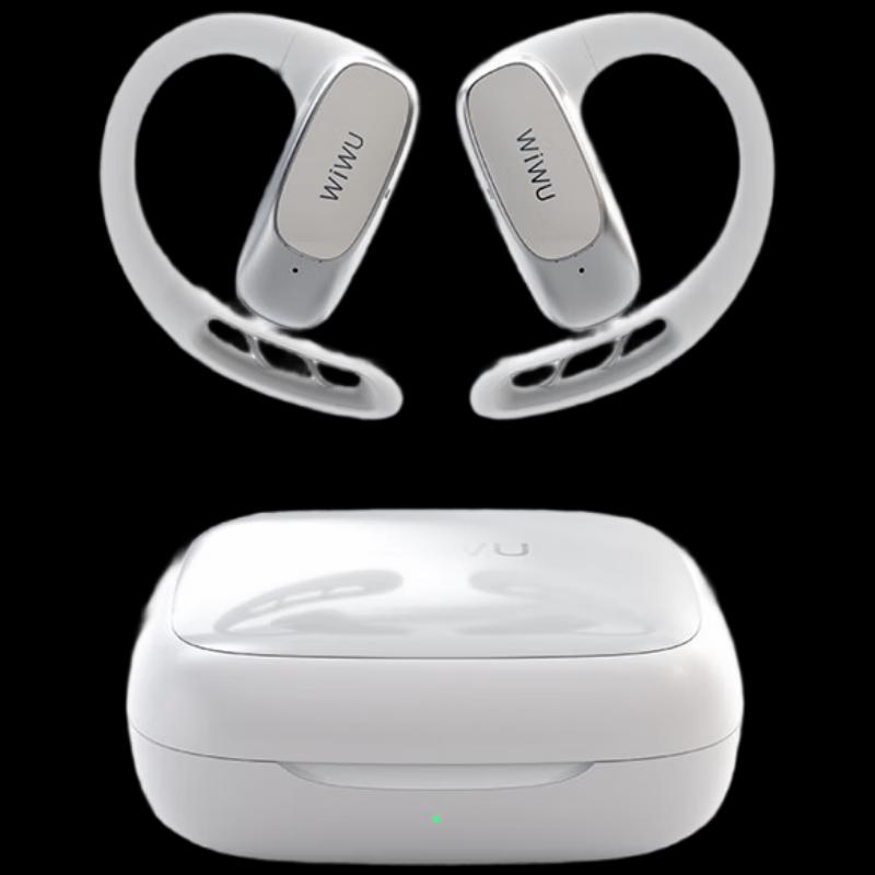 WIWU O600 Open-Ear Wireless Bluetooth Earbuds