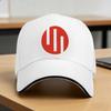 THRAGG ICON Lässige Baseballkappe Sommer Trucker-Hut Sonne Jagd Camping Snapback-Kappe Streetwear Baseballkappen