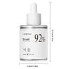 100ml 92% Snail Soothing Facial Essence Multi In One Skin Care Hydrating and Moisturizing Face Serum