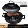 Barbekü ve Mangal – Mangallar ve Izgaralar