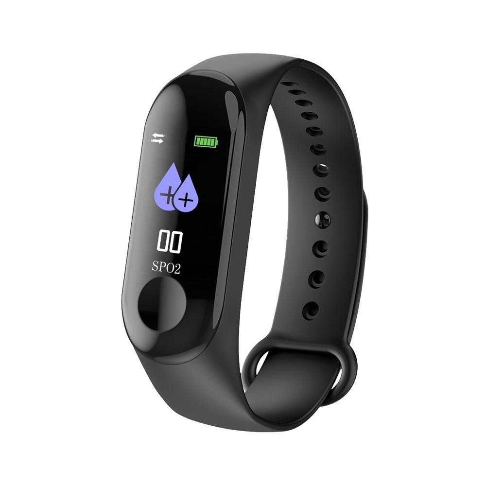 m3 plus smart band price