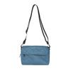 Li Shen Travel Passport Crossbody Bag