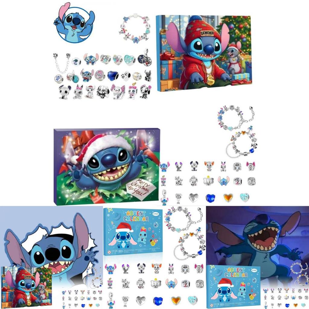 Festive Mickey Mouse Alloy Blind Box Artful Trinkets Unique Gifts For Holidays And Celebrations
