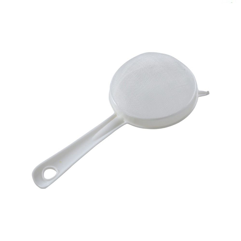 Bakeware Sugar Colander Kitchen Accessories Oil Strainer Powder Sifter Flour Sieve Coffee Filter