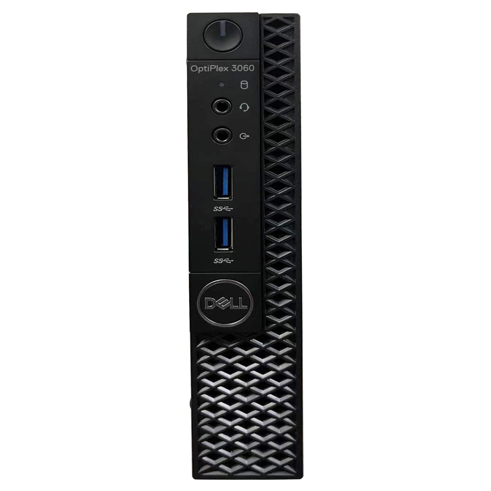 

DELL Mini PC Stage Wireless Keyboard Mouse OptiPlex Win11 Pro MS2019 Core 8GB Memory 256GB SSD Wireless LAN [Refurbished] [PC & Set] 3060/5060/7060 чорний