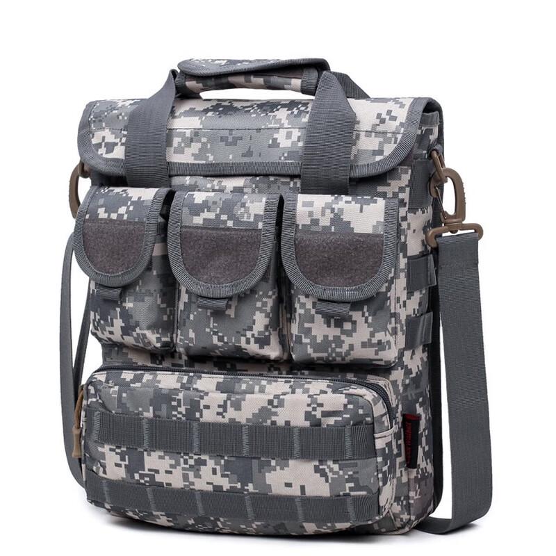 Li Shen Tactical Crossbody Bag