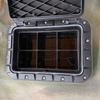 Waterproof Boat Hatches Cover UV Resistant ABS Material 25x35cm Deck Plate Suitable For Marine Kayak Canoe Accessories