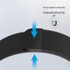 Smartwatch Milanese Magnetic Loop Strap