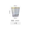 (Genuine Clearance) Glass, Glass Water Utensils, Glass Products Are Newly Cleared And Leaked.