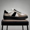 Autumn Mens Casual Shoes Classic Retro Urban Man Sneakers High Quality Luxury Platform Shoes for Men Soft Male Wark Shoes