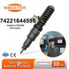 Truck Pump Nozzle Injector 74221644598