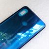 Gorilla Glass 5 For Xiaomi Mi 8 Mi8 Back Battery Cover Back Housing 3D Glass Cover Rear Door Back Cover