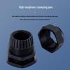 Nylon Waterproof Cable Gland Connector Kit