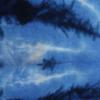 Churinga 90s Old Short sleeve T-shirt L Blue Men's Used
