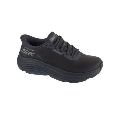 Slip-Ins Running Shoes: Max Cushioning Endeavor - Exciton