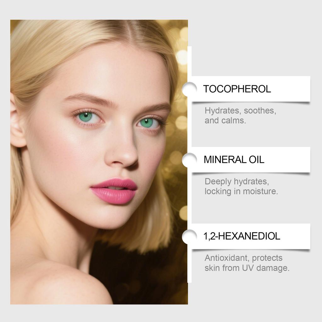 Concealer Foundation, Blue Super Coverage Foundation, Oil-control And Cushion Brightening Cushion