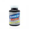 Protects Cells from Harmful Oxygen, Daily Selenium 100 Tablets, Middle School Students Driving for Long Periods of Time, 100 Tablets, 1 Piece