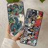 Tpu weiche Luxus-Hülle für Samsung Galaxy S20 S21 S22 Hinweis 20 Ultra 10 Plus 8 9 S23 5g Mode chinesische Tiger Drache Abdeckung