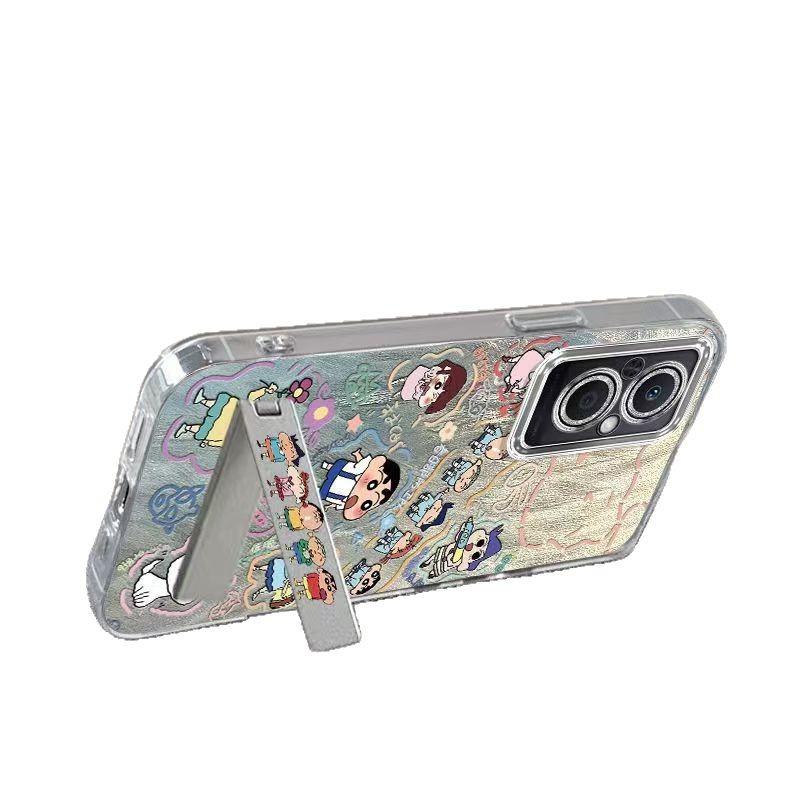 Xiaoxin und Freunde Apple 16 Pro Max Handyhülle 12/13/11 Stoßfest X/14 Pro Trendig 12 Pro Vollabdeckung