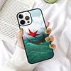 Algeria Flag Algerian Phone Case For iPhone 17 Air 15 16 14 11 12 13 Pro MAX Plus cover shell coque