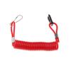 PPIOOY Emergency Stop Switch Safety Strap Cord for Honda 2