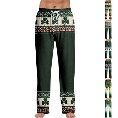 Partea de jos – Pantaloni de trening și colanți