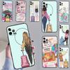 Planes World Map Travel Case For Oppo A58 A98 A78 A18 A38 A60 A80 A40 A77 A57 A17 A74 A54 A94 A96 A76 A16 A15 A5 Pro