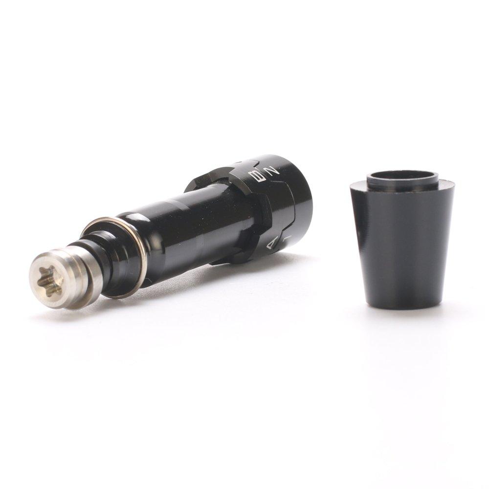CoreTee Titleist GT/TSR/TSi/TS/917D Sleeve Adapter Driver Sleeve Compatible with 0.335