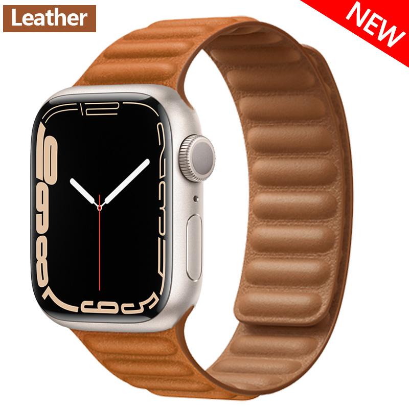 Watchband Smartwatch Accessories Wristband